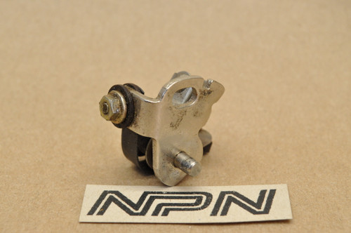 NOS Honda ATC70 CL70 CT70 SL70 XL75 XR100 XR80 Z50 Contact Points 30202-041-015