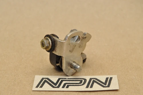 NOS Honda ATC70 CL70 CT70 SL70 XL75 XR100 XR80 Z50 Contact Points 30202-041-015