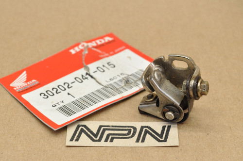 NOS Honda ATC70 CL70 CT70 SL70 XL75 XR100 XR80 Z50 Contact Points 30202-041-015