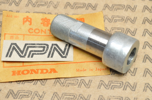 NOS Honda S90 Rear Wheel Axle Sleeve 42303-028-000