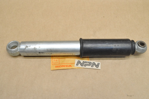 NOS Honda CL72 CL77 SL350 K0 Steering Damper Stabilizer 53700-273-000