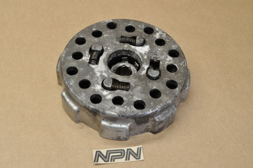 Vintage OEM Honda C110 CA110 Clutch Outer Basket Disk Center Assembly 22101-011-000