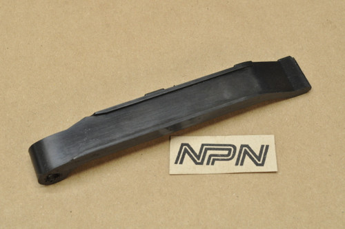 Vtg Honda 1978-79 CX500 1981-82 GL500 Cam Chain Tensioner Guide 14620-415-004