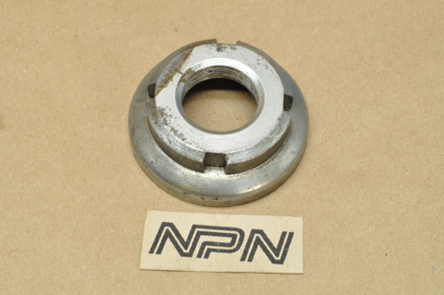 Vintage OEM Honda CB160 CL160 Steering Stem Head Top Thread 53220-216-000