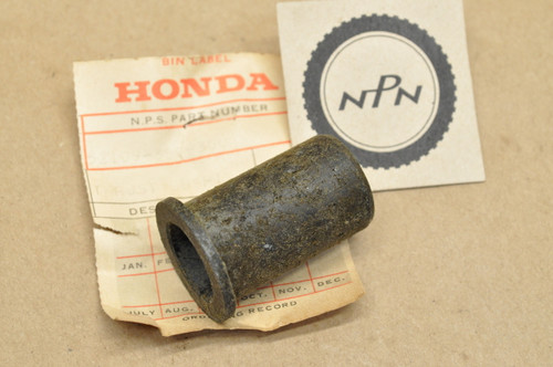 NOS Honda CR125 MR175 MT125 TL250 Swing Arm Pivot Thrust Bushing 52109-360-300