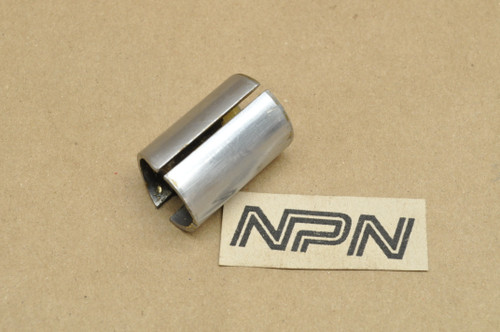 Vintage OEM Honda CA77 Carburetor Throttle Valve Slide 16141-266-004