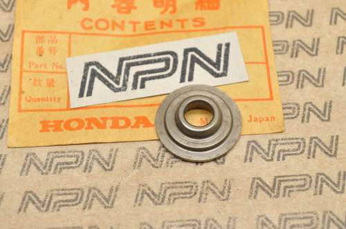 NOS Honda CB750 CB900 CBX TL250 VF750 XL250 XL350 Spring Retainer 14771-329-000