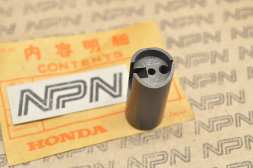 NOS Honda CL70 Keihin 2.5 Carburetor Throttle Valve Slide #152 16141-089-004