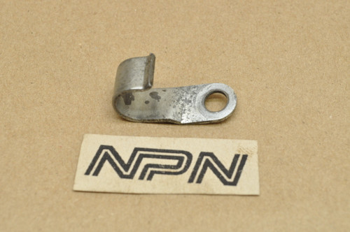 Vtg OEM Honda CB350 CB360 CL350 CL360 SL350 Cable Clip Clamp Guide 32911-286-000