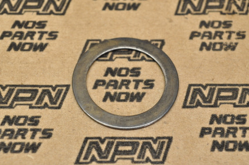 NOS Honda ATC200 CB100 CL125 CR80 MB5 SL125 XL200 XR200 Washer 90459-107-000