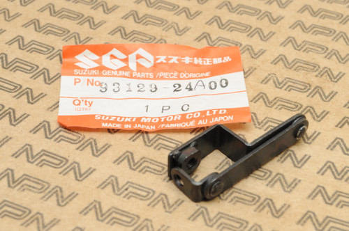 NOS Suzuki GV1400 CAVALCADE Mirror Open Stopper 93129-24A00