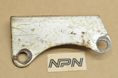 Vintage OEM Honda SL100 K0-K2 SL125 K0 Left Motor Mount Bracket 50352-110-030 Z