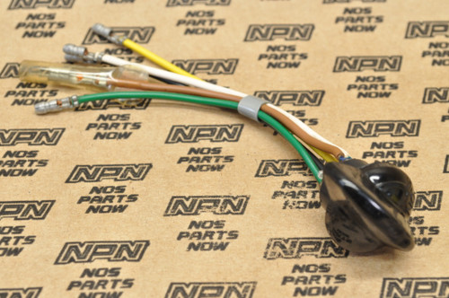 NOS Honda ATC70 K0-K1 ATC90 K0-1978 Head Light Lamp Switch 04302-918-000