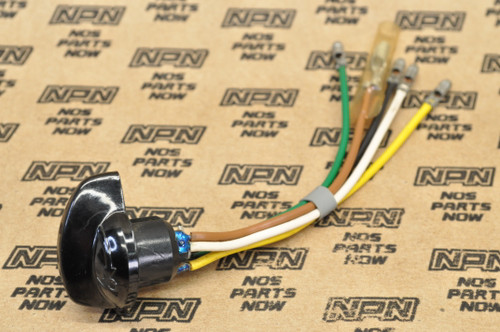 NOS Honda ATC70 K0-K1 ATC90 K0-1978 Head Light Lamp Switch 04302-918-000
