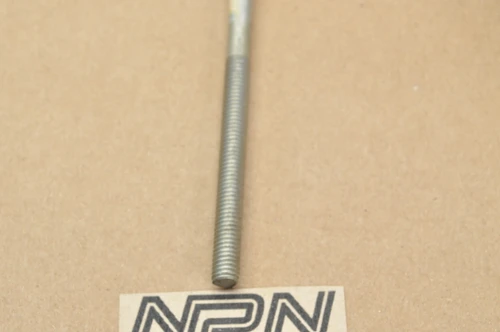 NOS Honda CA72 CA77 Rear Brake Rod 43450-259-000