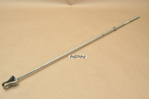 NOS Honda CA72 CA77 Rear Brake Rod 43450-259-000
