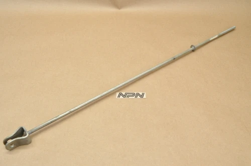 NOS Honda CA72 CA77 Rear Brake Rod 43450-259-000