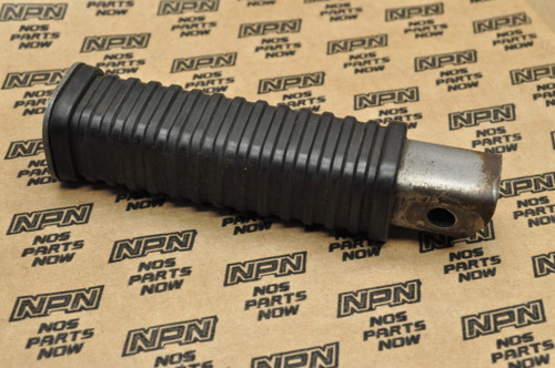 Vtg OEM Honda CA77 CB350 CB750 CL450 CL90 Z50 Foot Peg 50715-283-000