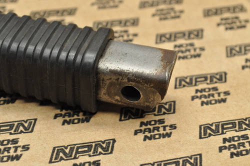 Vtg OEM Honda CA77 CB350 CB750 CL450 CL90 Z50 Foot Peg 50715-283-000