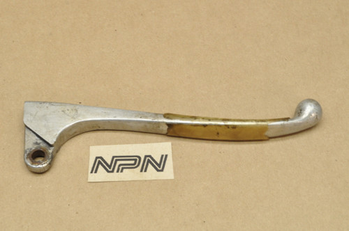 Vtg OEM Honda CB350 CB72 CB77 CB92 CL77 ST90 Brake Lever 42601-128-000