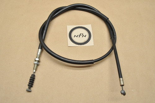 NOS Honda CR125 M MT125 Elsinore Clutch Cable 22870-360-010