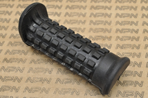 NOS Honda CB450 CB750 CL125 CL450 CL77 CL90 SS125 Foot Peg Rubber 50661-283-010