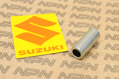 NOS Suzuki LT230 Gas Fuel Tank Spacer 09180-06297