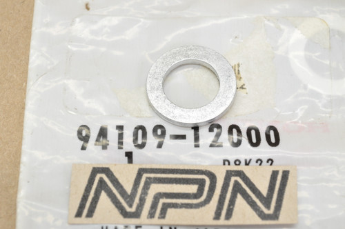NOS Honda ATC250 CA72 CBX CT90 QA50 XL70 XR80 Z50 Drain Plug Washer 94109-12000