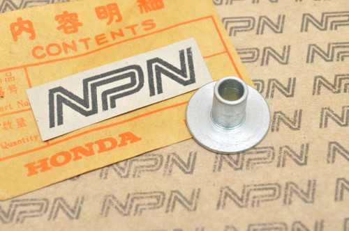 NOS Honda CB750 CBX CT70 GL1000 MR250 XL500 XL80 XR500 Collar 61104-357-000