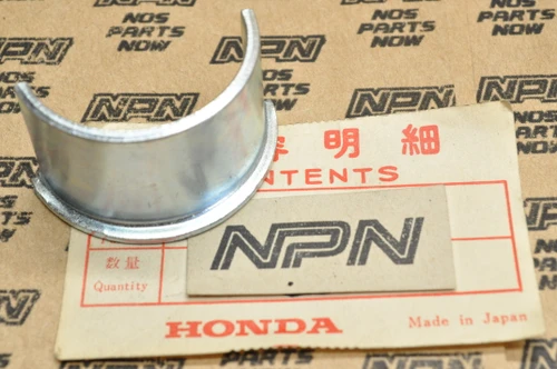NOS Honda CA72 CA77 CB72 CB77 CL72 CL77 Exhaust Pipe Joint Collar 18233-273-000