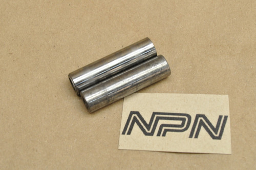 Vtg OEM Honda ATC70 CL70 CT70 S65 SL70 Rocker Arm Shaft Qty2 14451-035-000