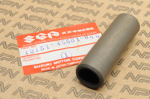 NOS Suzuki GS450 GS500 GS750 RM250 Piston Wrist Pin 12151-45501