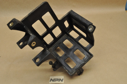 Vtg OEM Honda 1982 VF750 C V45 Magna Battery Box Tray Holder 50320-MB1-000