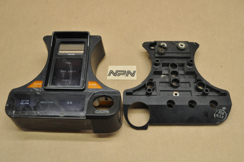 Vintage OEM Honda 1982-83 VF750 C V45 Magna Pilot Box Housing 37600-MB1-008