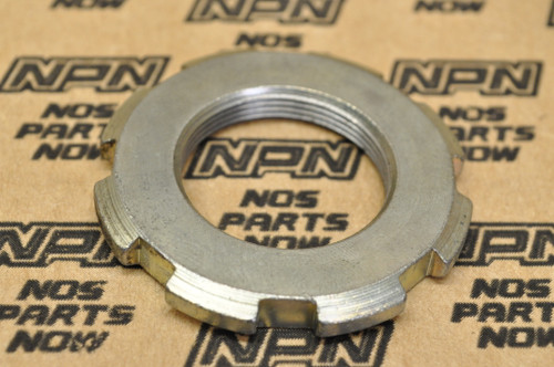 Vtg OEM Honda CB750 CBR600 GL1200 VF700 VF750 VT1100 VT700 Nut 90302-425-830