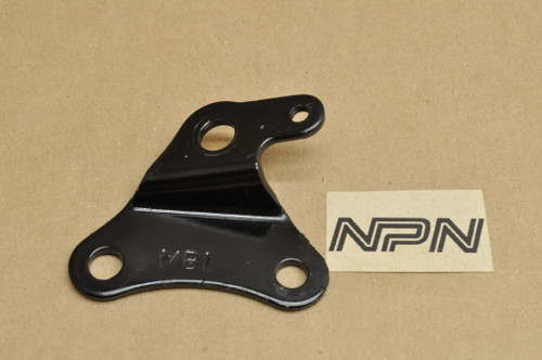 Vtg OEM Honda VF700 C VF750 C V45 Magna Rear Engine Motor Mount Bracket 50356-MB1-000