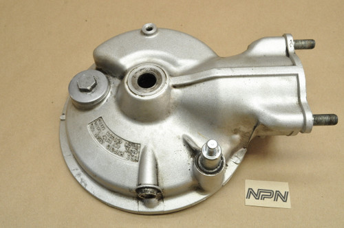 Vtg OEM Honda 1982 VF750 C V45 Magna Drive Gear Case Housing 41301-MB1-000