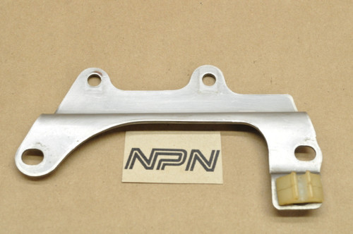 Vintage OEM Honda 1982 VF750 C V45 Magna Ignition Coil Mount Bracket B 30507-MB1-000