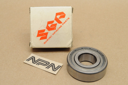 NOS Suzuki GS1000 GS1100 GS1150 GS750 XN85 Rear Wheel Hub Bearing 08153-62047