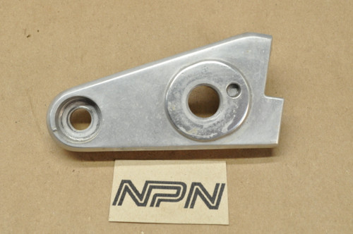 Vtg OEM Honda 1982-83 VF750 C V45 Headlight Left Ear Mount Bracket 61313-MB1-000