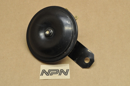 Vtg OEM Honda 1982 VF750 C 1982-83 VF750S V45 Magna Sabre Horn High 38110-MB0-004