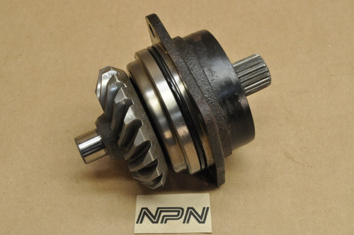 Vtg OEM Honda 1982 VF750 C VF750S V45 Sabre Magna Cross Shaft 23200-MB0-000