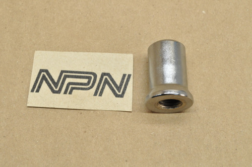 Vtg OEM Honda 84 VF700 C 82-83 VF750 C V45 Magna Shock Upper Mount Nut 90309-MB1-000
