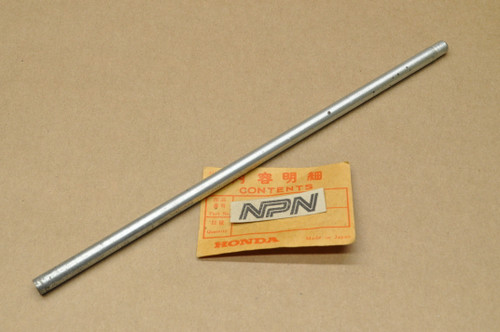 NOS Honda SL350 K1-K2 Clutch Lifter Push Rod 22850-312-020