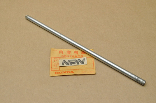 NOS Honda SL350 K1-K2 Clutch Lifter Push Rod 22850-312-020
