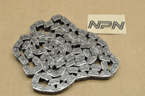 Vintage OEM Honda VF700 VF750 V45 Magna Sabre Interceptor Cam Chain 14401-MB0-003