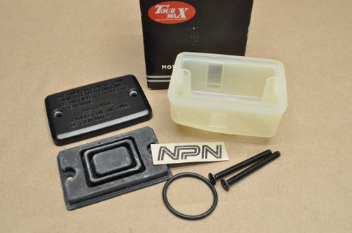 NOS Honda CB450 CB750 CB900 CBX CX500 GL1100 Master Cylinder Kit 45511-MA5-671