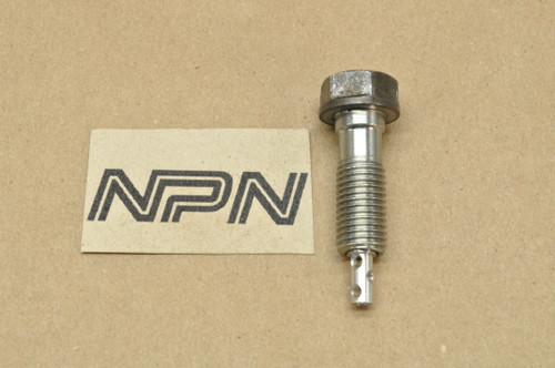 Vintage Honda 1982 VF750 C VF750S V45 Magna Sabre Oil Control Bolt 90045-MB0-000