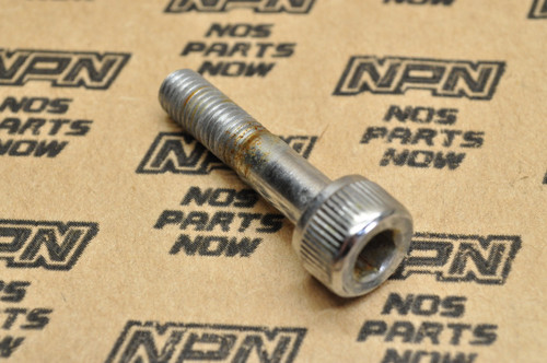 Vtg OEM Honda CB1000 CX650 VF1100 VF700 VF750 VT1100 Socket Bolt  90151-MB1-000