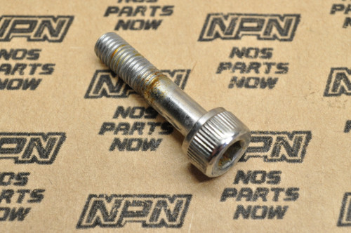 Vtg OEM Honda CB1000 CX650 VF1100 VF700 VF750 VT1100 Socket Bolt  90151-MB1-000
